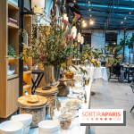 Domaine de la Reine Margot - Hôtel - Restaurant - Bar à Issy les Moulineaux