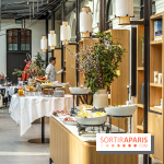 Domaine de la Reine Margot - Hôtel - Restaurant - Bar à Issy les Moulineaux