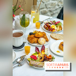 Domaine de la Reine Margot - Hôtel - Restaurant - Bar à Issy les Moulineaux