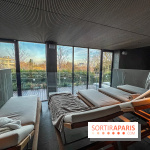 Domaine de la Reine Margot - Hôtel - Restaurant - Bar à Issy les Moulineaux