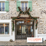 L'Esquisse hôtel, Café et Musée gratuite