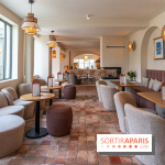 L'Esquisse hôtel, Café et Musée gratuite