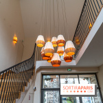 L'Esquisse hôtel, Café et Musée gratuite
