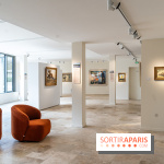 L'Esquisse hôtel, Café et Musée gratuite