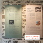 L'Esquisse hôtel, Café et Musée gratuite