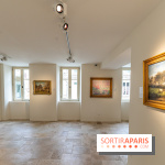 L'Esquisse hôtel, Café et Musée gratuite