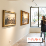 L'Esquisse hôtel, Café et Musée gratuite