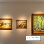 L'Esquisse hôtel, Café et Musée gratuite