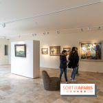 L'Esquisse hôtel, Café et Musée gratuite