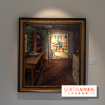 L'Esquisse hôtel, Café et Musée gratuite