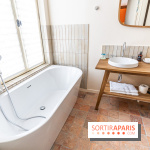 L'Esquisse hôtel, Café et Musée gratuite -  A7C5110