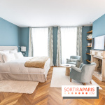 L'Esquisse hôtel, Café et Musée gratuite -  A7C5112