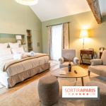 L'Esquisse hôtel, Café et Musée gratuite -  A7C5116