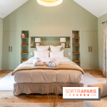 L'Esquisse hôtel, Café et Musée gratuite -  A7C5121