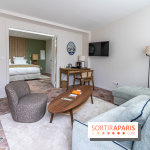 L'Esquisse hôtel, Café et Musée gratuite -  A7C5122