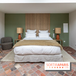 L'Esquisse hôtel, Café et Musée gratuite -  A7C5125