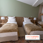 L'Esquisse hôtel, Café et Musée gratuite -  A7C5126