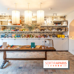 L'Esquisse hôtel, Café et Musée gratuite -  A7C5127