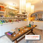 L'Esquisse hôtel, Café et Musée gratuite -  A7C5128