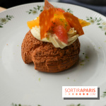 Tata Yoyo, restaurant des Bistrots Pas Parisiens à La Garenne-Colombes - Chou Agrumes