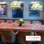 Tata Yoyo, restaurant des Bistrots Pas Parisiens à La Garenne-Colombes - Salle