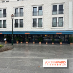 Tata Yoyo, restaurant des Bistrots Pas Parisiens à La Garenne-Colombes - Devanture