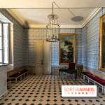 Les Petits Appartements du Château de Fontainebleau