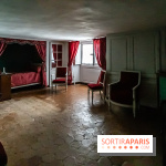 Les Petits Appartements du Château de Fontainebleau -  A7C4761 HDR