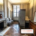 Les Petits Appartements du Château de Fontainebleau -  A7C4767 HDR