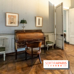 Les Petits Appartements du Château de Fontainebleau -  A7C4770 HDR