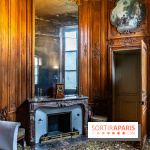 Les Petits Appartements du Château de Fontainebleau
