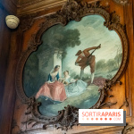 Les Petits Appartements du Château de Fontainebleau