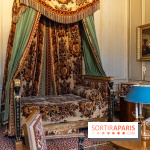 Les Petits Appartements du Château de Fontainebleau