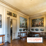Les Petits Appartements du Château de Fontainebleau