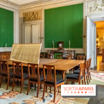 Les Petits Appartements du Château de Fontainebleau -  A7C4830 HDR