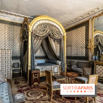 Les Petits Appartements du Château de Fontainebleau