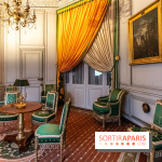 Les Petits Appartements du Château de Fontainebleau