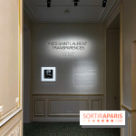 Transparences, la nouvelle exposition mode du Musée Yves Saint Laurent