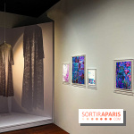 Transparences, la nouvelle exposition mode du Musée Yves Saint Laurent