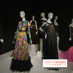 Transparences, la nouvelle exposition mode du Musée Yves Saint Laurent