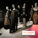 Transparences, la nouvelle exposition mode du Musée Yves Saint Laurent - image00026