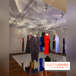 Transparences, la nouvelle exposition mode du Musée Yves Saint Laurent