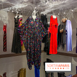 Transparences, la nouvelle exposition mode du Musée Yves Saint Laurent