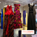 Transparences, la nouvelle exposition mode du Musée Yves Saint Laurent - image00034