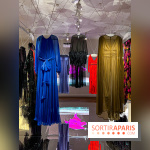 Transparences, la nouvelle exposition mode du Musée Yves Saint Laurent