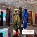 Transparences, la nouvelle exposition mode du Musée Yves Saint Laurent