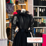 Transparences, la nouvelle exposition mode du Musée Yves Saint Laurent - image00046