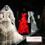 Transparences, la nouvelle exposition mode du Musée Yves Saint Laurent - image00061