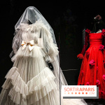 Transparences, la nouvelle exposition mode du Musée Yves Saint Laurent - image00062