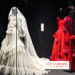Transparences, la nouvelle exposition mode du Musée Yves Saint Laurent
